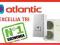 Pompa ciepła ATLANTIC Excelia Tri 11 kW