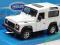 LAND ROVER DEFENDER  SKALA 1:24 WELLY