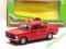 FIAT 125p  TAXI DUŻY FIAT 1:43 WELLY AUTA PRL
