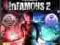 inFamous 2 PL (PS3)