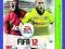 FIFA 12 PL XBOX 360 - IDEAŁ ONLINE PASS NIE UŻYTY
