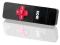Odtwarzacz MP3 IBOX ODTWARZACZ MP3 I-BOX MINI 1GB