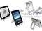 Podstawka Uchwyt SAMSUNG Galaxy TAB 8.9 P7300