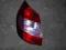 LAMPA TYLNA LEWA RENAULT SCENIC