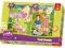 TREFL puzzle 2w1 70 100 POLLY POCKET 34049