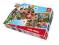 TREFL puzzle 2w1 70 100 TOY STORY 34053