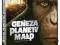 2 Geneza planety małp DVD prawa do wypożyczania