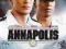 3 Annapolis DVD prawa do wypożyczania