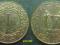 Surinam 1 cent 1966