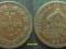 Honduras 1 centavo 1957