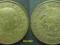Meksyk 5 centavos 1962