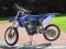 Yamaha YZ250F 2005r nie honda suzuki ktm