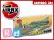AIRFIX samolot - Focke Wulf Fw 190D - do sklejania