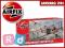 AIRFIX samolot Royal Aircraft Factory R.E.8 model