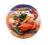 TALERZE PAPIEROWE ŚREDNIE 20.5cm HOT WHEELS TALERZE PAPIEROWE ŚREDNIE 20.5cm HOT WHEELS