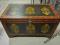 Skrzynia kolonialna indyjska kolonialne meble RATY