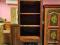 Regał biblioteka meble kolonialne indyjskie RATY