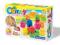 CLEMENTONI Klocki Clemmy 12 el. nowe
