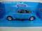 VOLKWAGEN BEETLE - WELLY 1:24 + katalog