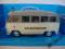 1962 VW CLASSICAL BUS - WELLY 1:24 + katalog 2010