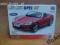 OPEL GT - BBURAGO KIT 1:32