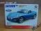 SATURN SKY - BBURAGO KIT 1:32