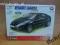 RENAULT LAGUNA COUPE - BBURAGO KIT 1:32