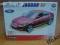 JAGUAR XF - BBURAGO KIT 1:32