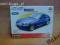 BMW Z4 M COUPE - BBURAGO KIT 1:32