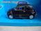 FIAT NUOVA 500 - WELLY 1:24 + katalog