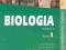 Biologia Tom 1 Podręcznik Duszyński Podstawowy
