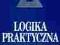 Logika praktyczna - Ziembiński Zygmunt