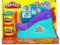 PLAY DOH - 50 URODZINY FABRYKI ŚMIECHU - 24258