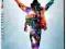 THIS IS IT MICHAEL JACKSON'S DVD FOLIA