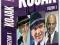 KOJAK sezon 1 Telly Savalas BOX 5DVD FOLIA