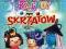 PRZYGODY SKRZATÓW DVD FOLIA