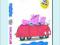KOLEKCJA MINI MINI ŚWINKA PEPPA 2 DVD FOLIA
