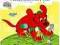 CLIFFORD - FESTYN DVD FOLIA