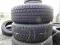 OPONY ZIMOWE 195/65/15 91T BRIDGESTONE BLIZZAK 5mm