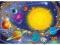 UKŁAD SŁONECZNY POGRUBIANE PUZZLE MELISSA&DOUG