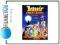 ASTERIX PODBIJA AMERYKĘ DVD