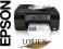 PROMOCJA -85 PLN Epson Stylus Office BX305FW WiFi