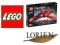 LEGO TECHNIC 9394 Odrzutowiec SKLEP WAWA