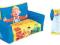 BOB BUDOWNICZY SOFA ŁÓŻECZKO MATERAC 2W1 KURIER