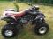 Honda trx300ex 97 quad