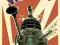 Doctor Who (To Victory) - plakat 40x50 cm