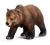 SCHLEICH SAMICA GRIZZLY 14323 nowe