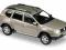 SOLIDO Renault Duster 2010 nowe