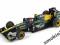 Lotus T128 #21 Trulli Chinese GP 2011 SPARK