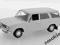 Polski Fiat 125P Kombi  IXO